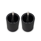 Peugeot Line Duo Night Chic Salt & Pepper Mill 12cm Set of 2