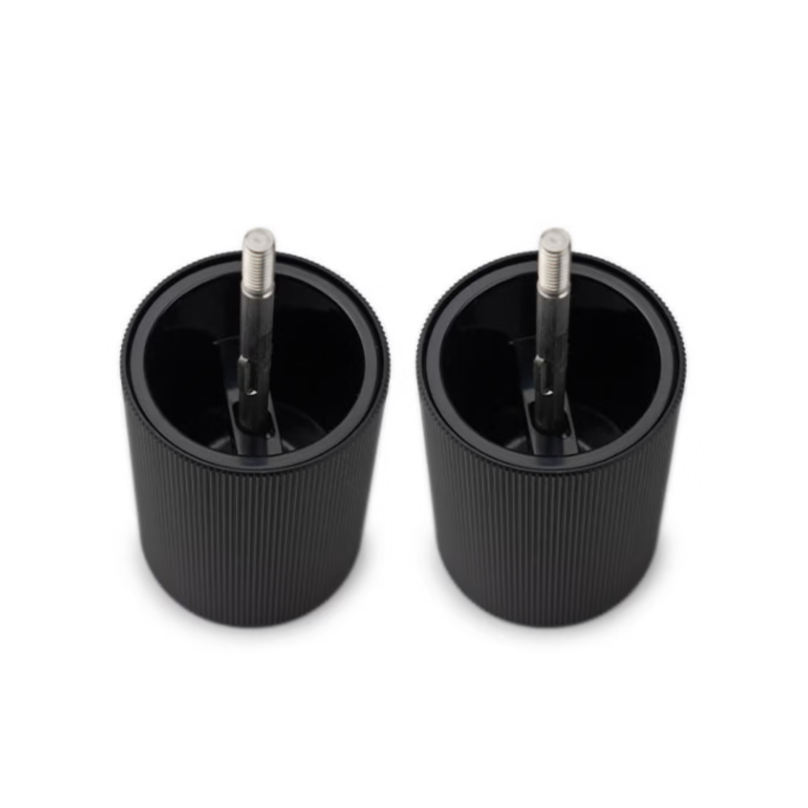 Peugeot Line Duo Night Chic Salt & Pepper Mill 12cm Set of 2
