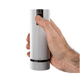 Peugeot Line Electric u'Select Aluminium Salt Mill 15cm
