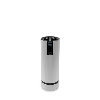 Peugeot Line Electric u'Select Aluminium Salt Mill 15cm