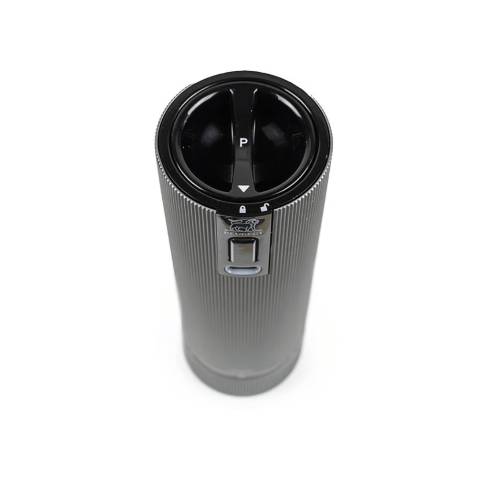 Peugeot Line Electric u'Select Carbon Pepper Mill 15cm