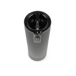 Peugeot Line Electric u'Select Carbon Pepper Mill 15cm
