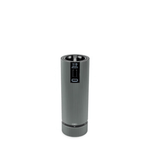 Peugeot Line Electric u'Select Carbon Pepper Mill 15cm