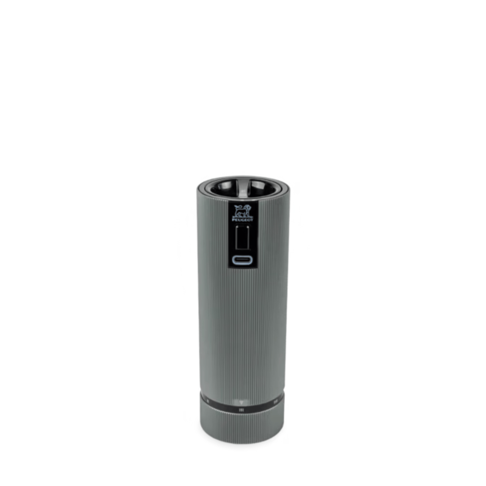 Peugeot Line Electric u'Select Carbon Pepper Mill 15cm