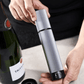 Peugeot Line Preserve Duo Wine/Champagne Vacuum Pump