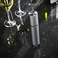 Peugeot Line Preserve Duo Wine/Champagne Vacuum Pump