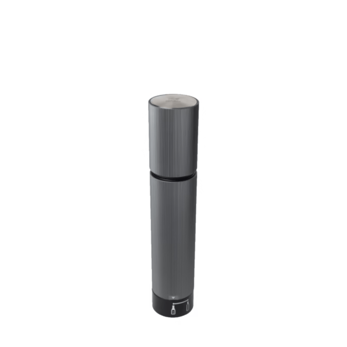 Peugeot Line Preserve Duo Wine/Champagne Vacuum Pump