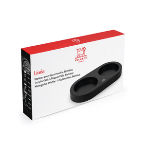 Peugeot Linea Bamboo Tray