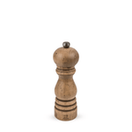 Peugeot Paris Antique Wood Pepper Mill 18cm