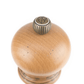 Peugeot Paris Antique Wood Salt Mill 18cm