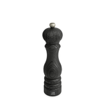 Peugeot Paris Nature Black Wood Pepper Mill 22cm