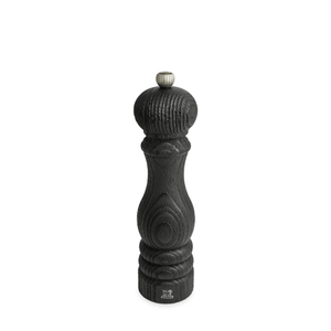 Peugeot Paris Nature Black Wood Pepper Mill 22cm