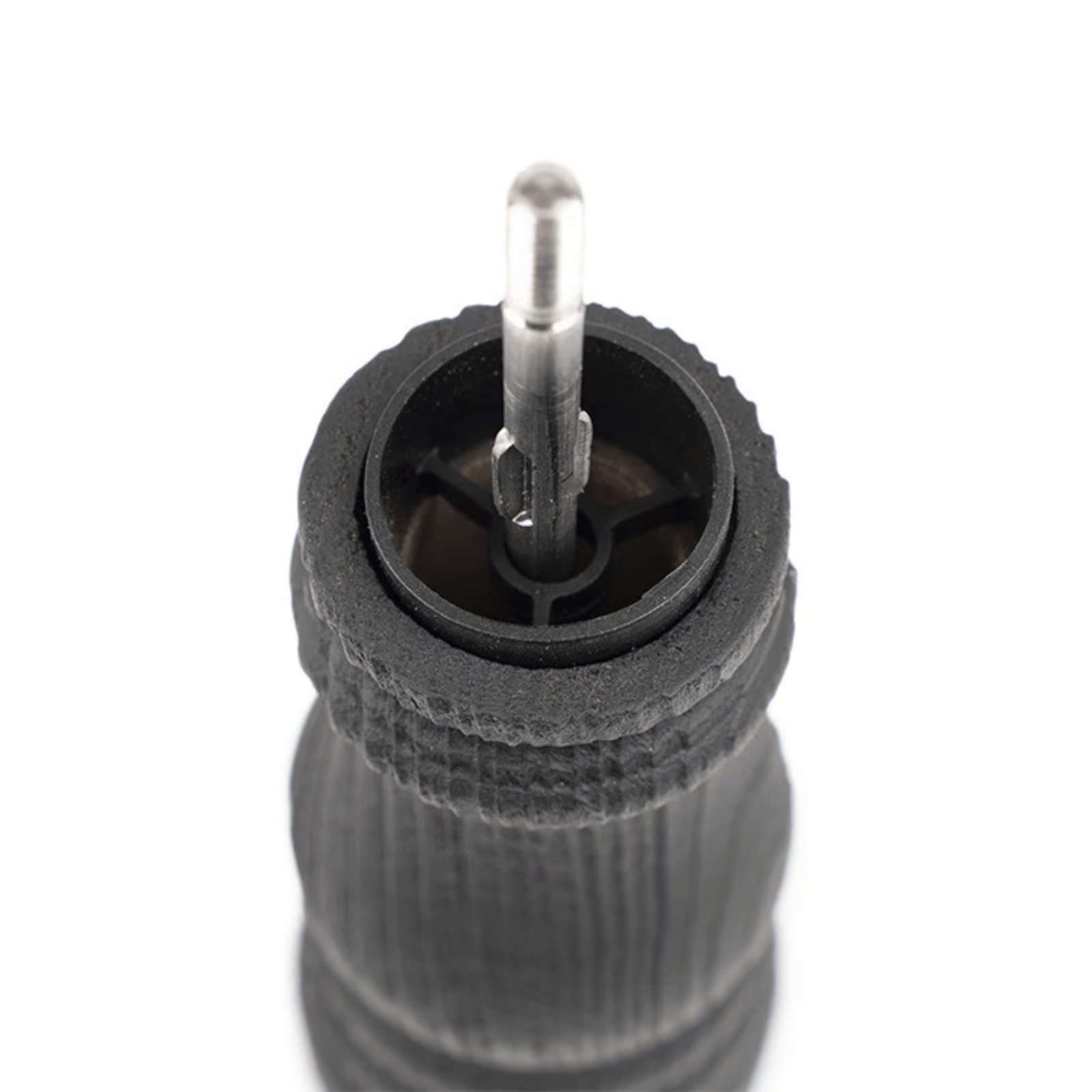 Peugeot Paris Nature Black Wood Pepper Mill 30cm