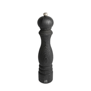 Peugeot Paris Nature Black Wood Pepper Mill 30cm
