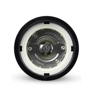 Peugeot Paris Nature Black Wood Salt Mill 30cm