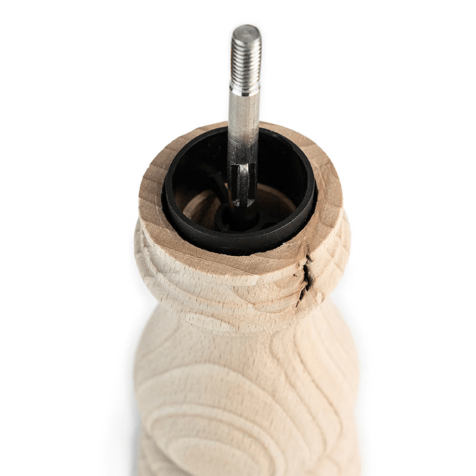 Peugeot Paris Nature Wood Pepper Mill 30cm