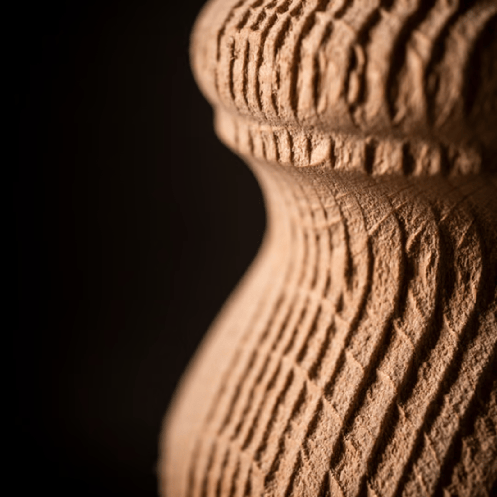 Peugeot Paris Nature Wood Pepper Mill 30cm