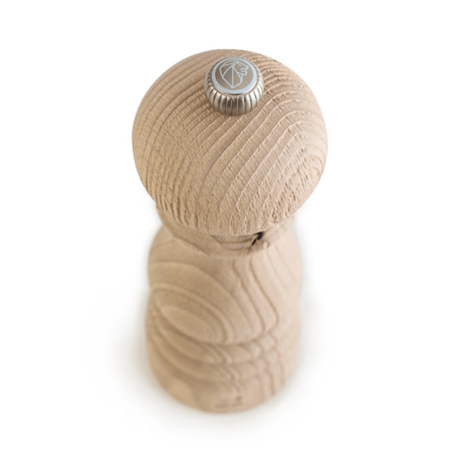 Peugeot Paris Nature Wood Salt Mill 18cm