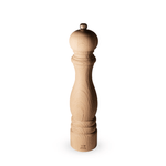 Peugeot Paris Nature Wood Salt Mill 18cm