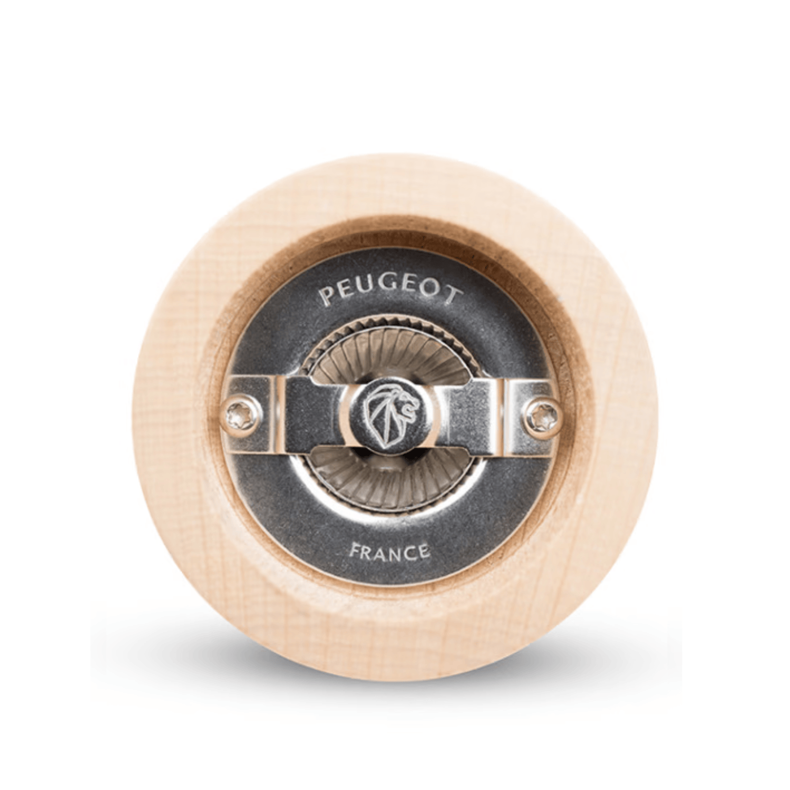 Peugeot Paris Nature Wood Salt Mill 30cm