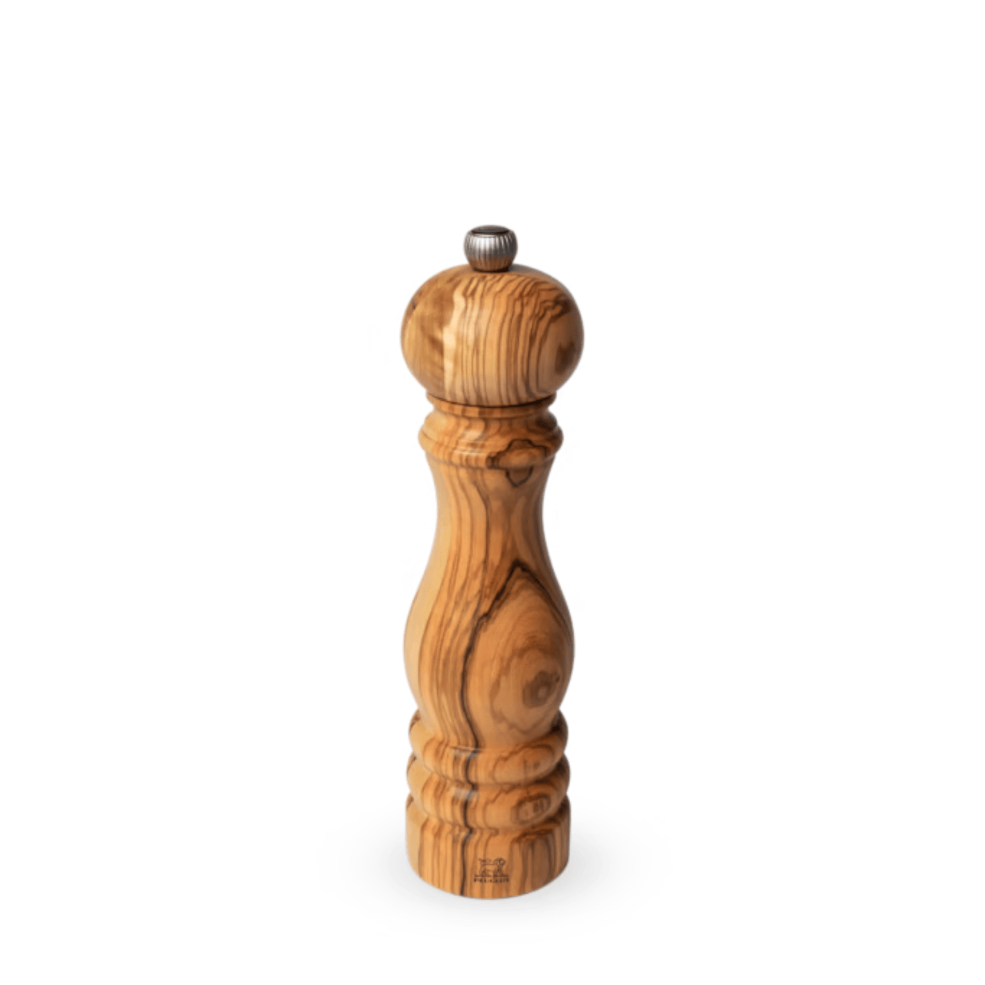Peugeot Paris Olive Wood Salt Mill 22cm