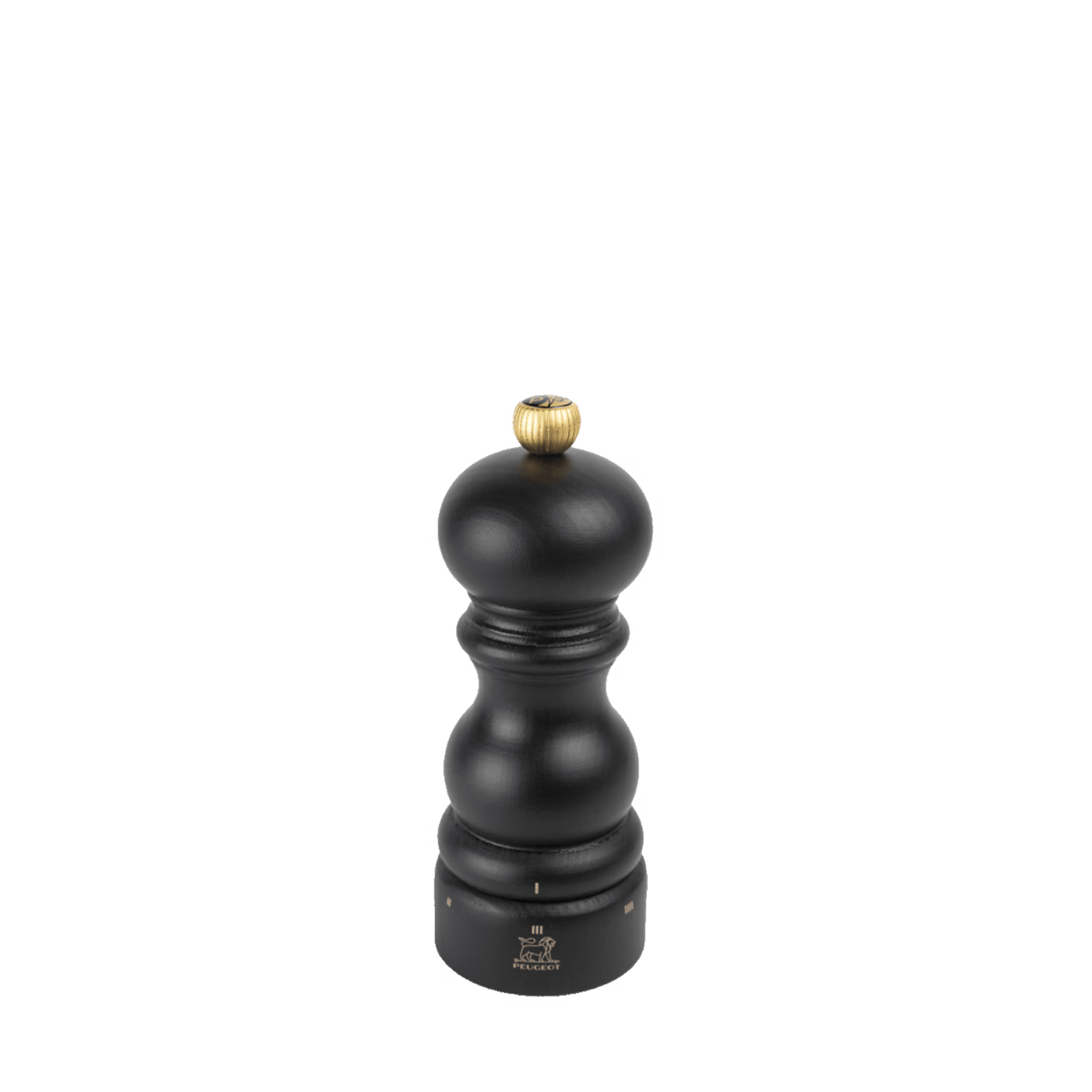 Peugeot Paris u'Select Dark Wood Pepper Mill 15cm