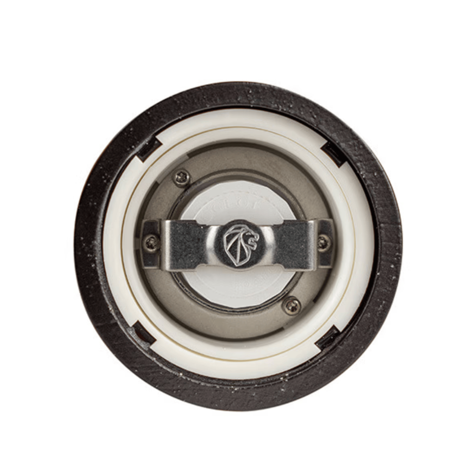 Peugeot Paris u'Select Graphite Wood Salt Mill 22cm