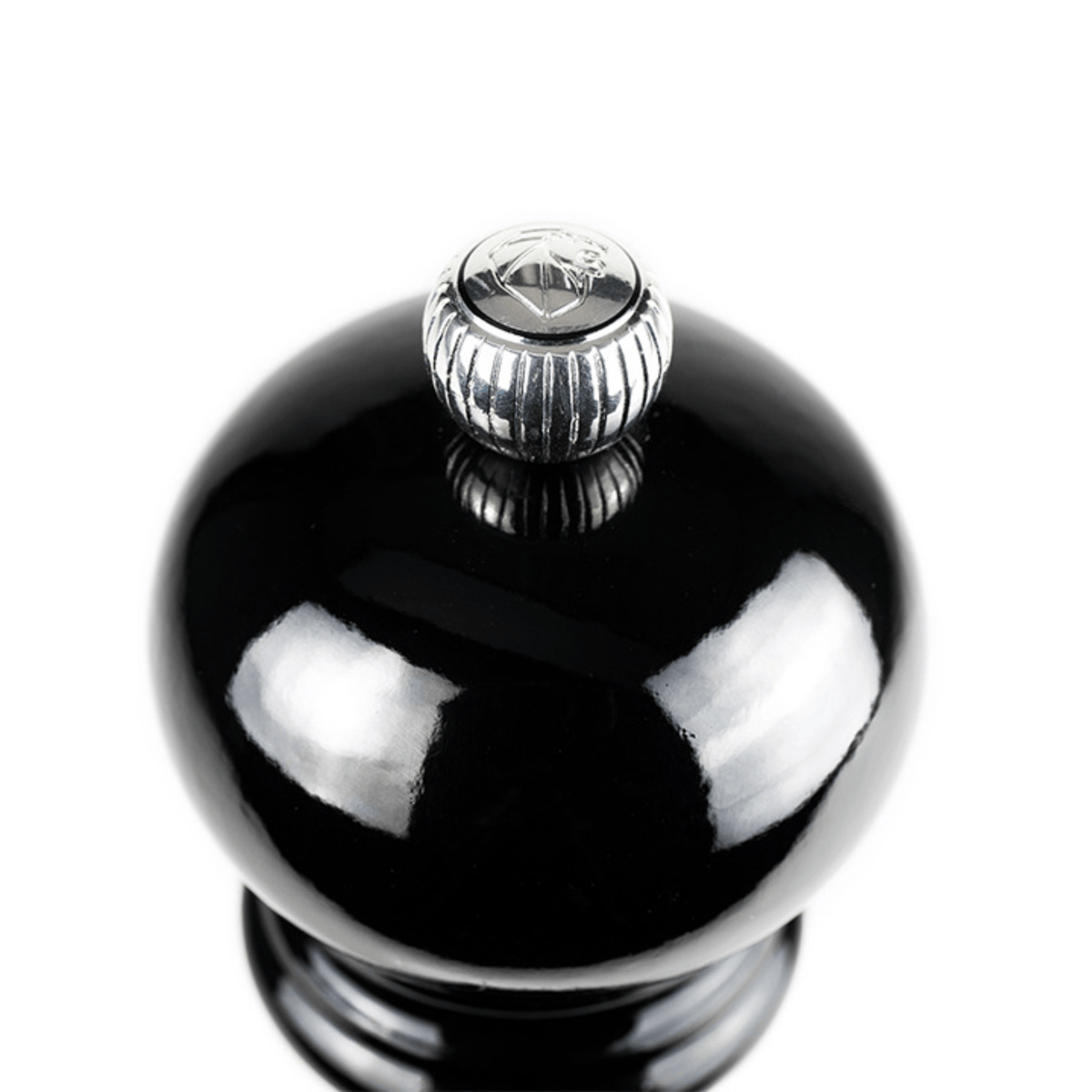 Peugeot Paris u'Select Lacquer Black Wood Pepper Mill 18cm