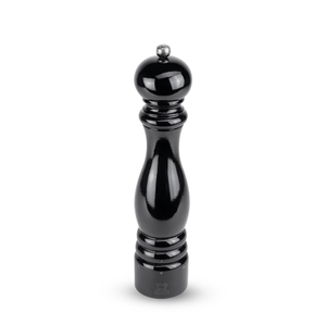 Peugeot Paris u'Select Lacquer Black Wood Pepper Mill 30cm