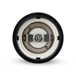 Peugeot Paris u'Select Lacquer Black Wood Salt Mill 22cm