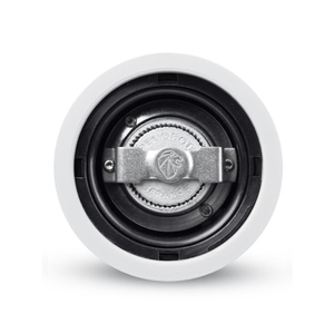 Peugeot Paris u'Select Lacquer White Wood Pepper Mill 30cm