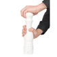 Peugeot Paris u'Select Lacquer White Wood Pepper Mill 30cm
