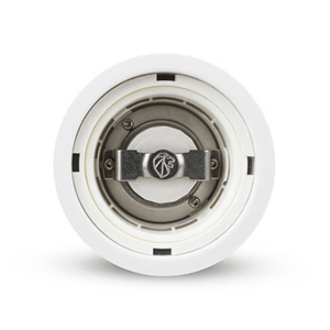 Peugeot Paris u'Select Lacquer White Wood Salt Mill 18cm