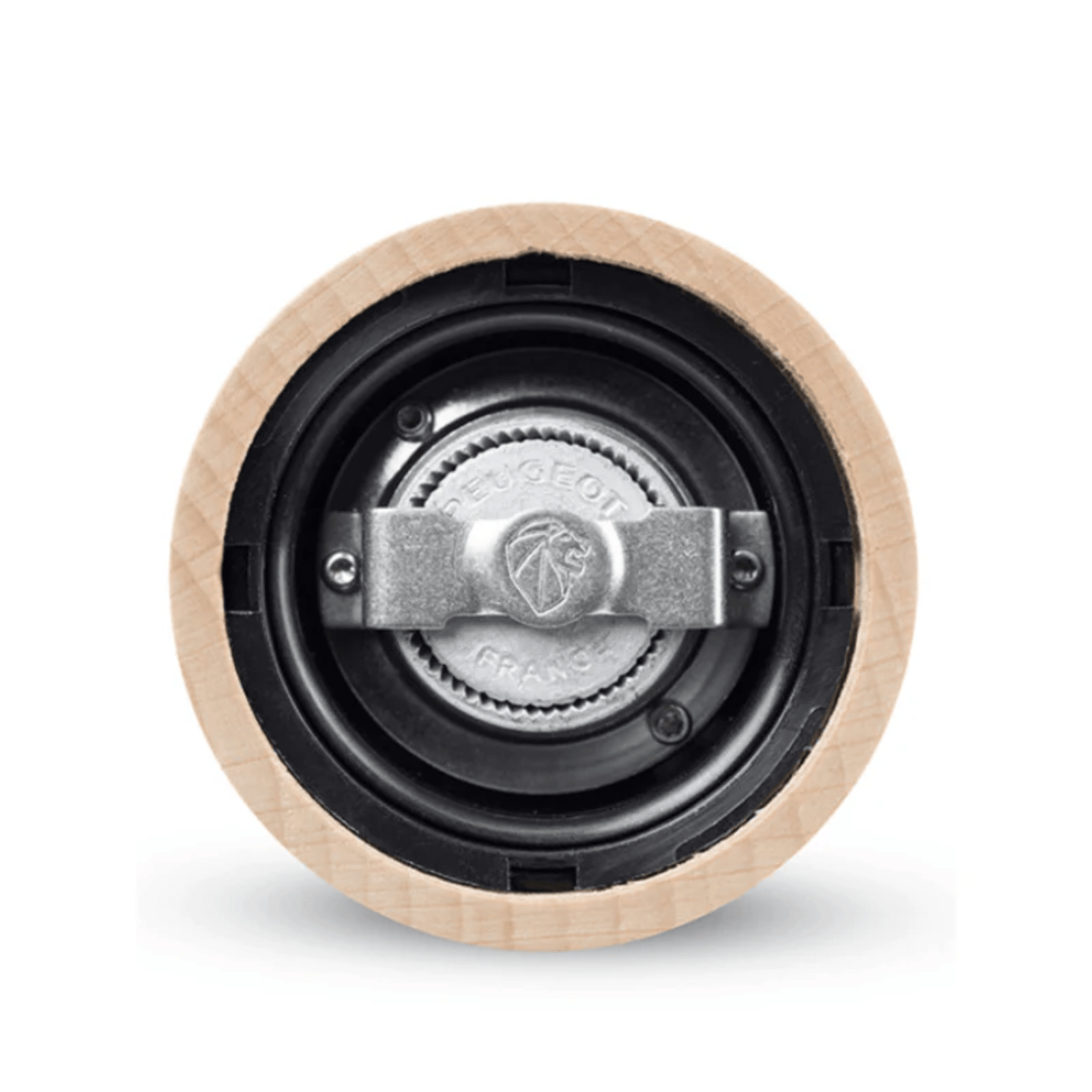 Peugeot Paris u'Select Natural Wood Pepper Mill 15cm