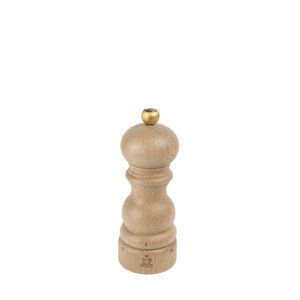 Peugeot Paris u'Select Natural Wood Pepper Mill 15cm