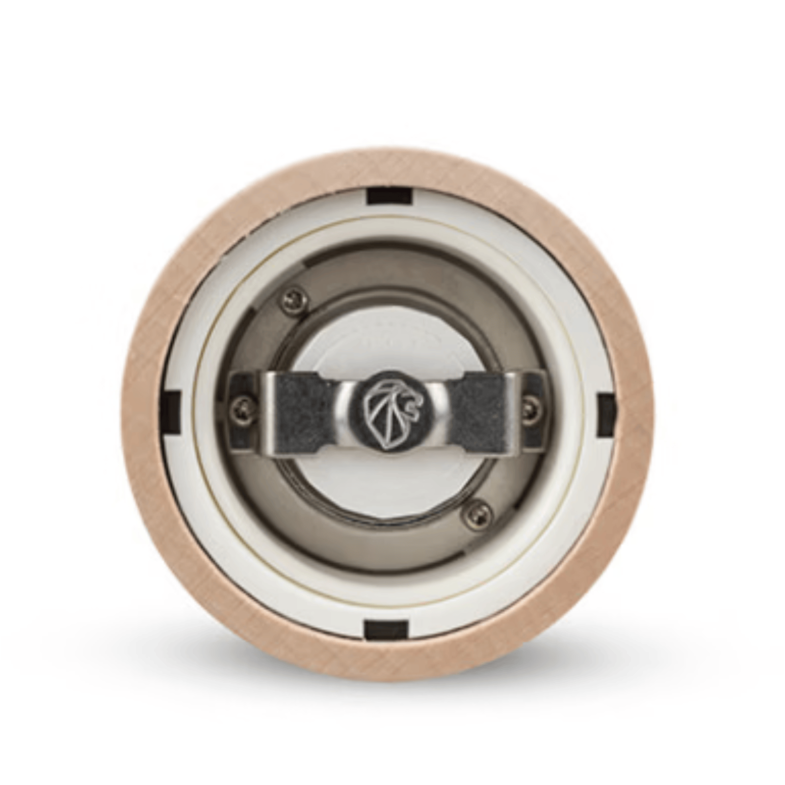 Peugeot Paris u'Select Natural Wood Salt Mill 15cm