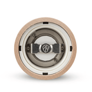 Peugeot Paris u'Select Natural Wood Salt Mill 15cm