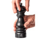 Peugeot Paris u'Select Satin Black Wood Pepper Mill 18cm
