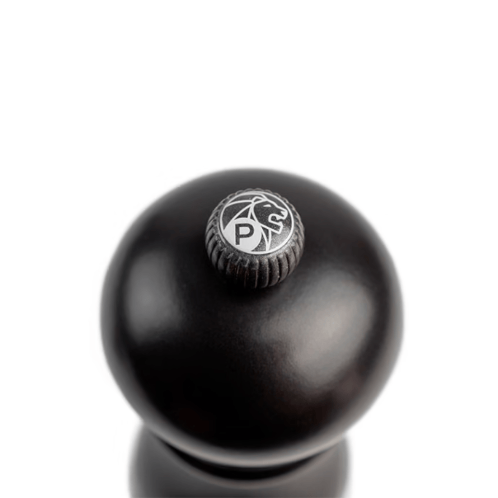 Peugeot Paris u'Select Satin Black Wood Pepper Mill 18cm