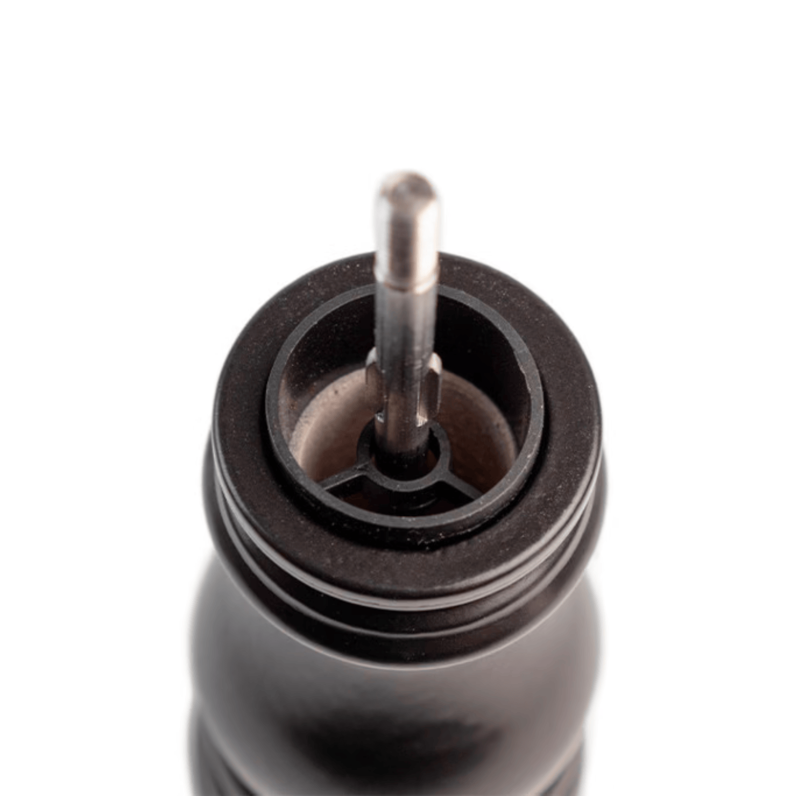 Peugeot Paris u'Select Satin Black Wood Pepper Mill 18cm