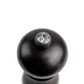 Peugeot Paris u'Select Satin Black Wood Pepper Mill 22cm