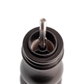 Peugeot Paris u'Select Satin Black Wood Pepper Mill 22cm