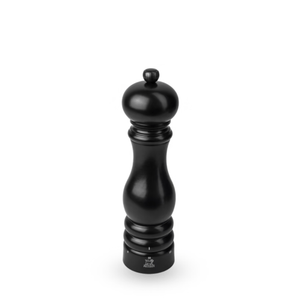 Peugeot Paris u'Select Satin Black Wood Pepper Mill 22cm