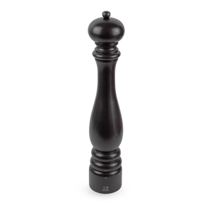 Peugeot Paris u'Select Satin Black Wood Pepper Mill 40cm