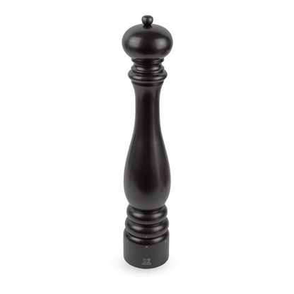 Peugeot Paris u'Select Satin Black Wood Pepper Mill 40cm