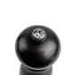 Peugeot Paris u'Select Satin Black Wood Salt Mill 30cm