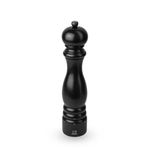 Peugeot Paris u'Select Satin Black Wood Salt Mill 30cm