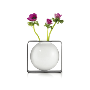 Philippi Float Vase Round