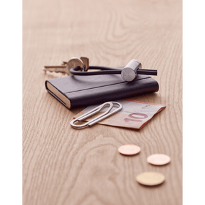 Philippi Slim Business Card Holder