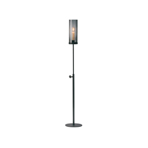 Philippi Tom Candlestick with Adjustable Height